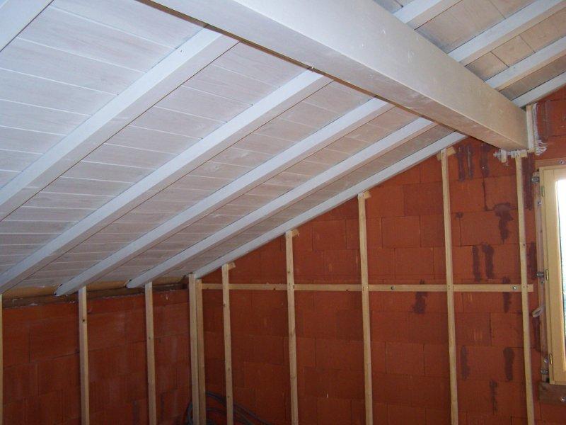 Structure mixte à Sauray (79)